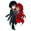 Grell - Black Butler 7