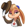 Lola Bunny 5