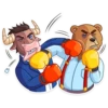 Bull & Bear 5
