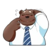 beardad 6