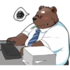 beardad 7