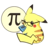 Pikachu 5