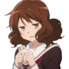 Anime Stickers 5