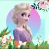 Frozen 9