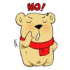 Bear 6