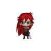 Grell - Black Butler 9