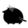 Kedama cat 7