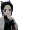 Shinobu Kochou Best Waifu 5