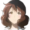 Anime Stickers 6