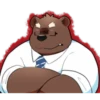beardad 9