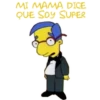 Simpsons 8