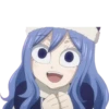 Anime Stickers 7