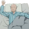 ONE PUNCHMAN 7