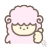 Cute sheep 9