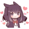 Black Sweetie Bunny 8