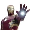 SUPERHEROES 4