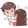 Boobib Cute Couples 8