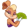 Lola Bunny 6