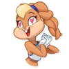 Lola Bunny 7