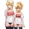 Sugoi Dekai 8