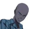 ONE PUNCHMAN 9
