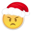 Merry Christmas Emoji 7
