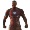 SUPERHEROES 5