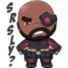 BlackCross’ Suicide Squad 7