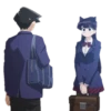 wallpaper_kid komi 9