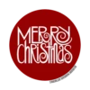 Merry Christmas Emoji 8