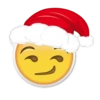 Merry Christmas Emoji 9