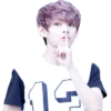 Taehyung BTS 5