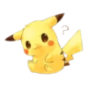 Pikachu 6