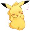 Pikachu 7