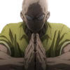 ONE PUNCHMAN 13