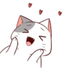 Nyangami komikkamvret 8