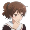 Anime Stickers 9
