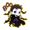 Annu Blue's Halloween Emoticons (Fia) 10