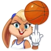 Lola Bunny 9