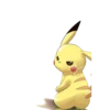Pikachu 10
