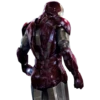 SUPERHEROES 7