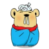 Bear 8