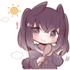 Black Sweetie Bunny 12