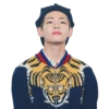 Taehyung BTS 7