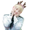 Taehyung BTS 8
