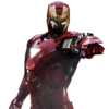 SUPERHEROES 8