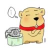 Bear 9