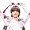 Taehyung BTS 9