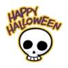 Annu Blue's Halloween Emoticons (Fia) 11