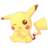 Pikachu 11